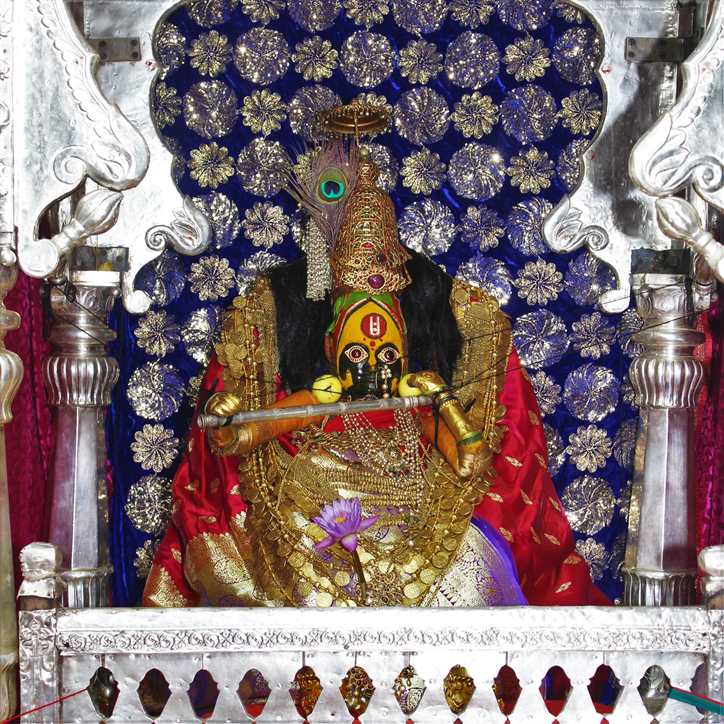 Murli Alankar Mahapuja